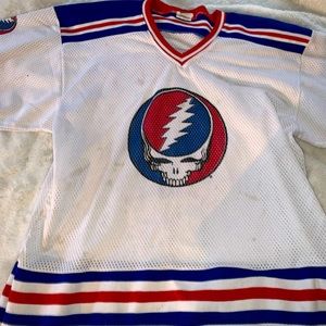 Grateful Dead: Dead 1 Jersey